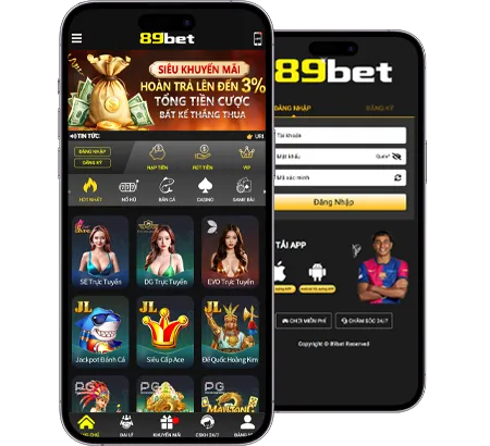 Hoàn trả nhanh chóng xx88 login
