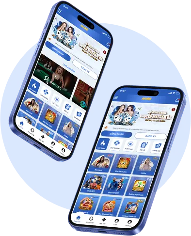 Nền tảng bảo mật xx88 login