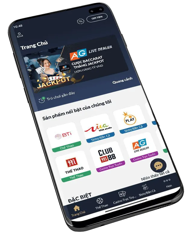Lịch sử phát triển xx88 login