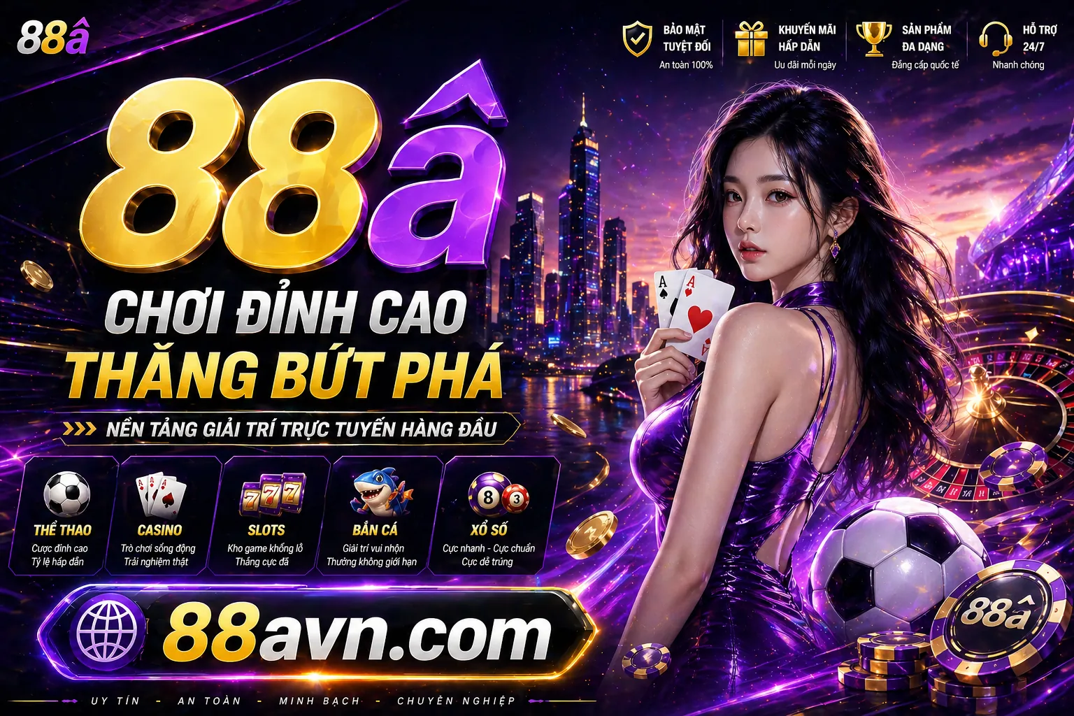 Banner khuyến mãi cá cược thể thao xx88 login với ưu đãi hấp dẫn