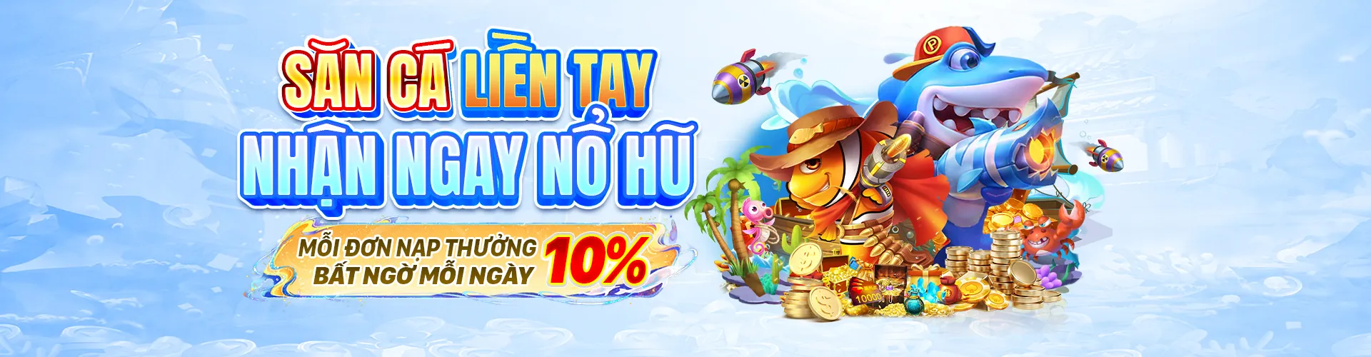 Hình ảnh chính trò chơi Bắn cá xx88 login