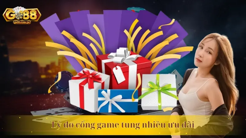 Khuyến mãi chào mừng người chơi mới xx88 login